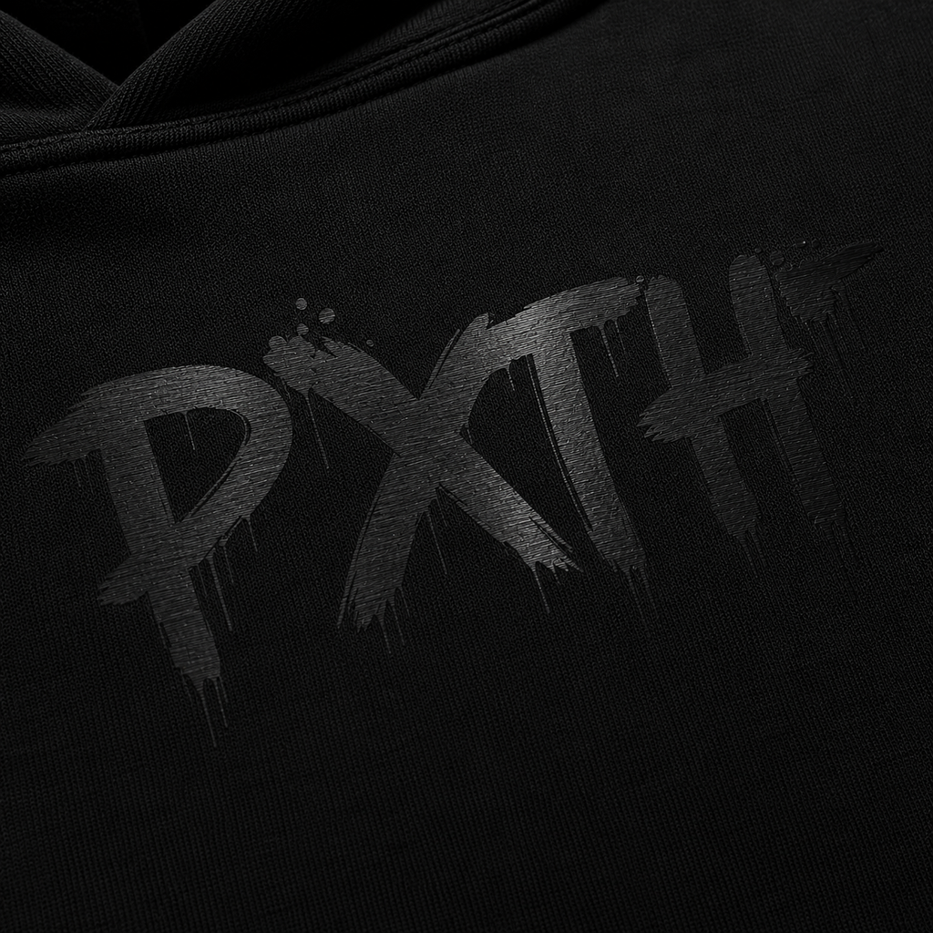 PXTH Balloon Hoodie