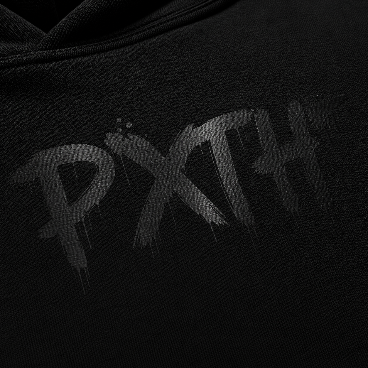 PXTH Balloon Hoodie
