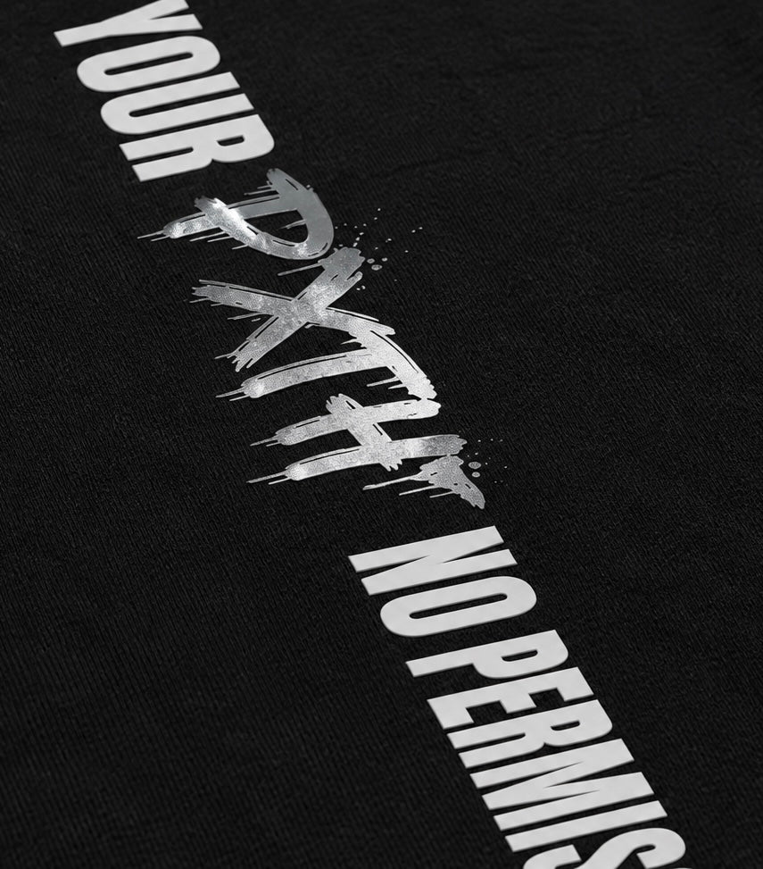 YPNP Tee